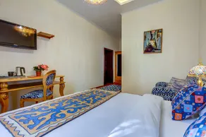 Navat Hotel - Room