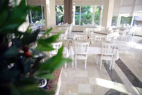 Incekum Su Hotel - All Inclusive - Restaurant