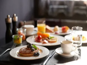 Victoria - Alpine Boutique Hotel & Fine Dining - Restaurant