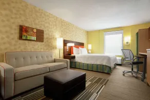 Home2 Suites by Hilton Elko - Chambre
