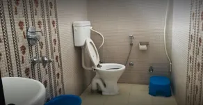 Hotel Blue Star By Amazone Holidays - Salle de bain