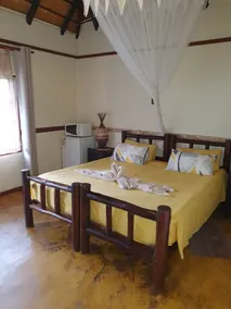 Thokozani Lodge - Room