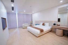 Meyhomes Stay Phú Quốc - Værelse