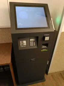 Hotel Zlatá Váha - Réception