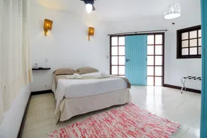 VELINN Pousada Guarubela Villa Vittoria - Room