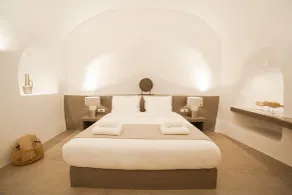 Cydonia Caves - Chambre