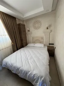 Lalişa Otel - Værelse