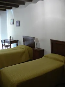 L'Antica Torre Caralis Holiday - Quarto