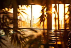 Hotel Cristal Vieira Praia & SPA - Piscine