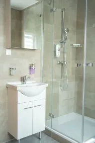 Hotel Parkview - Bagno
