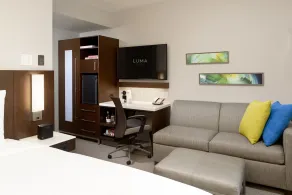 LUMA Hotel Times Square - Chambre