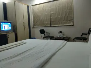 JK Rooms 122 Shaheen Lodging & Boarding - Zimmer