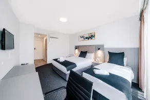 The Select Inn Penrith - Room