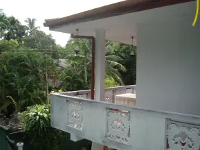 White Villa - Chambre