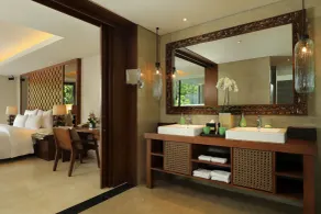 Svanata Uluwatu Bali Resort - Zimmer