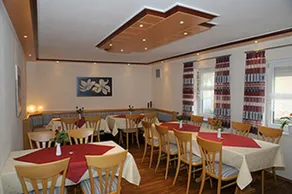 Landgasthaus Zum Mönchshof - Restaurant