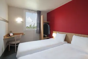 B&B HOTEL Paray-le-Monial - Rum