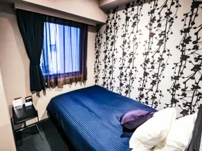 HOTEL LiVEMAX Tokyo-Otsuka Ekimae - Camera