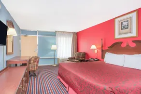 La Casa Inn Albany Near Tifton GA I 75 - Værelse