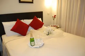 Casa Fanning Hotel - Room
