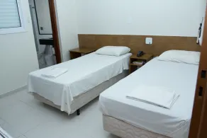 Hotel Maraja - Camera
