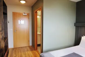 Fosshotel Hellnar - Room