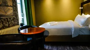 Apart-Hotel Op De Beek Anno 1410 - Værelse