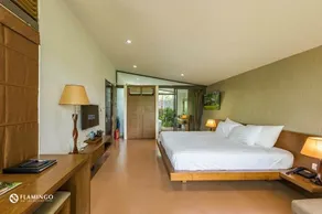 Villa Owner tại khu nghỉ dưỡng sinh thái Đại Lải Resort - Room