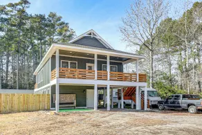Outer Banks Couples Escape Near Beach & Gardens! - Interiør