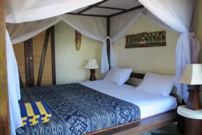Hotel Uyah Amed Spa Resort - Room