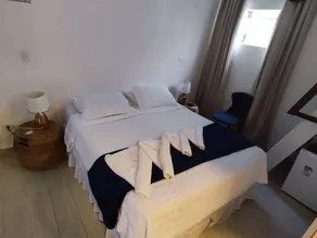 Pousada To Na Praia - Room
