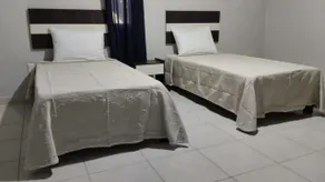 HOTEL TAMPICO EXPRESS MORALILLO - Værelse