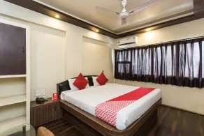 OYO 2760 Hotel Chanakya - Camera