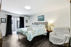 Beautiful House Fantastic View Azusa California - Chambre