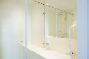 Maverick Budapest Soho - Bathroom