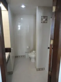 Hotel Tucan Siho Playa - Salle de bain
