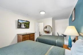 Aristocrat Motel - Chambre