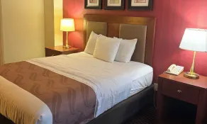 Hotel Hanna - Chambre