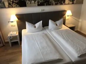 Hotel Residence - Room