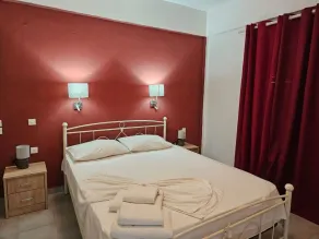 Corfu Glyfada Menigos Resort - Rom