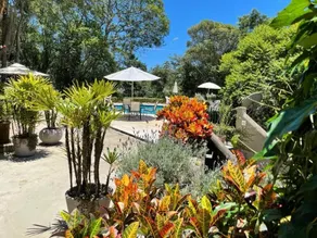 Villa Serena Bed & Breakfast - Piscine