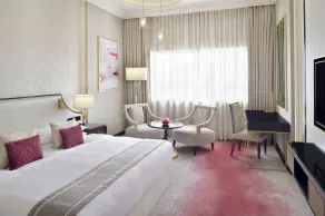 Mövenpick Hotel Bahrain - Habitación