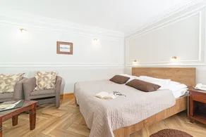 Hotel Solar Palace SPA & Wellness - Zimmer