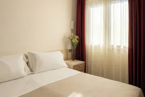 ARBORIS BELLI Hotel - Zimmer