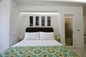 Townhouse Tropea - Chambre