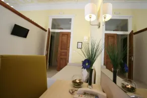 Hotel Primavera - Chambre