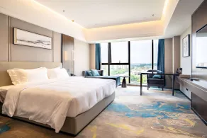 Microtel by Wyndham Songzi - Quarto