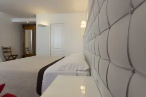 Hotel Casino Ridola - Room