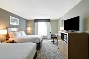Holiday Inn Express & Suites Oshawa Downtown - Toronto Area by IHG - Chambre
