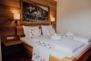 Panorama Hotel Leidingerhof - Værelse
